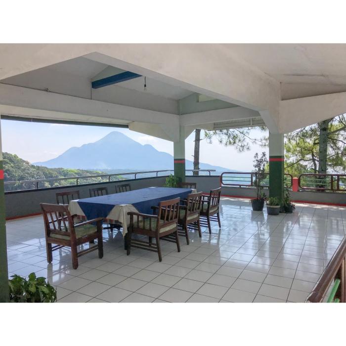 hotel lie mas prigen pasuruan mitra reddoorz