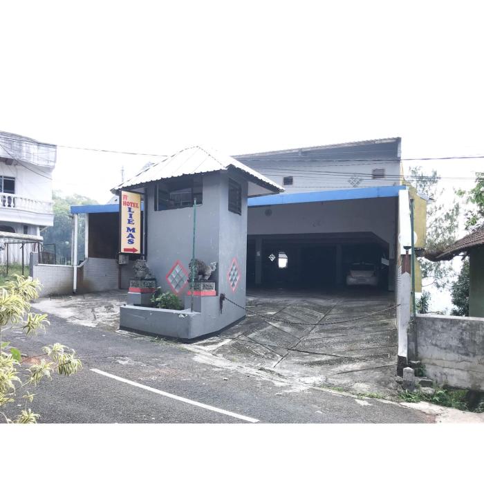hotel lie mas prigen pasuruan mitra reddoorz