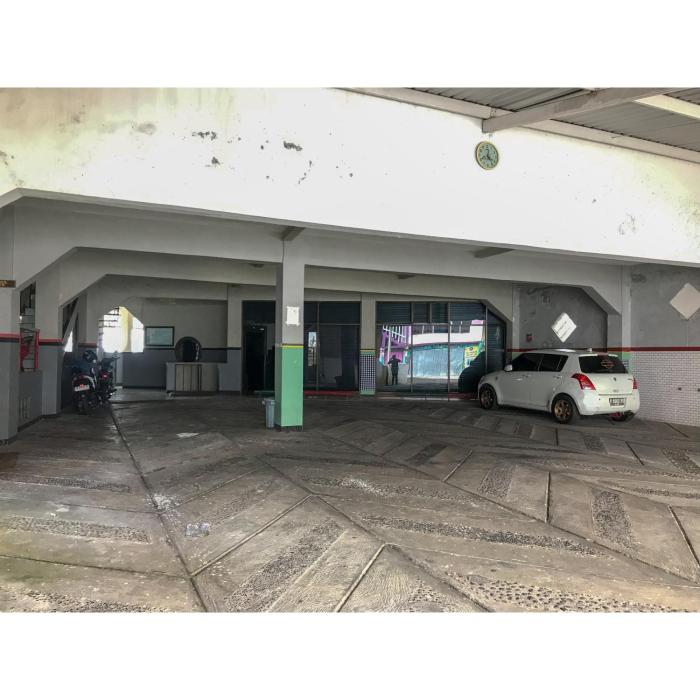 hotel lie mas prigen pasuruan mitra reddoorz