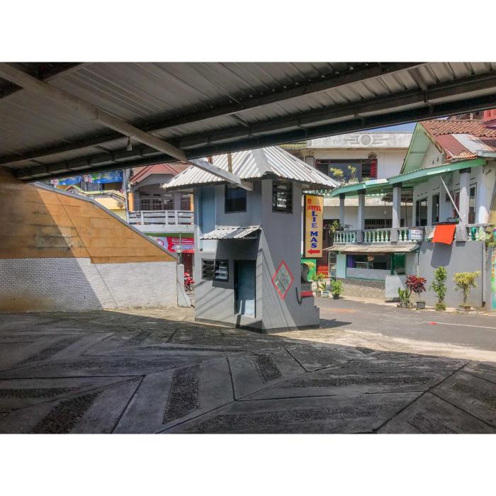 hotel lie mas prigen pasuruan mitra reddoorz