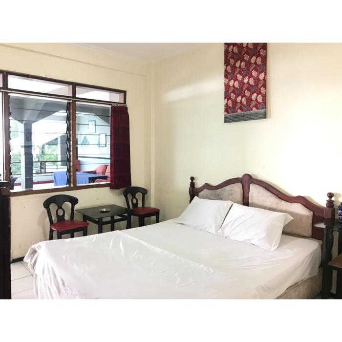 hotel lie mas prigen pasuruan mitra reddoorz