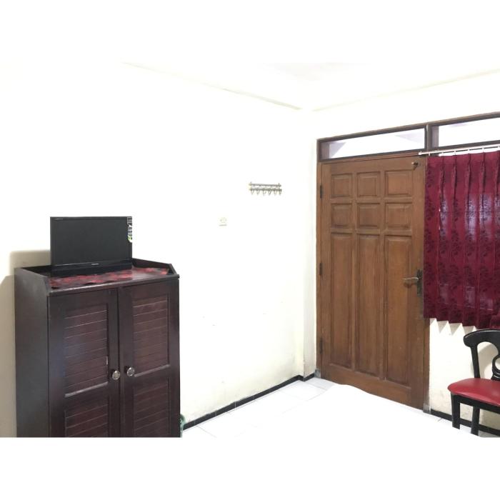 hotel lie mas prigen pasuruan mitra reddoorz