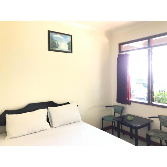 hotel lie mas prigen pasuruan mitra reddoorz