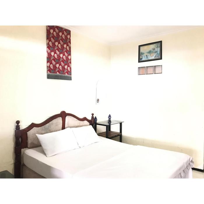 hotel lie mas prigen pasuruan mitra reddoorz