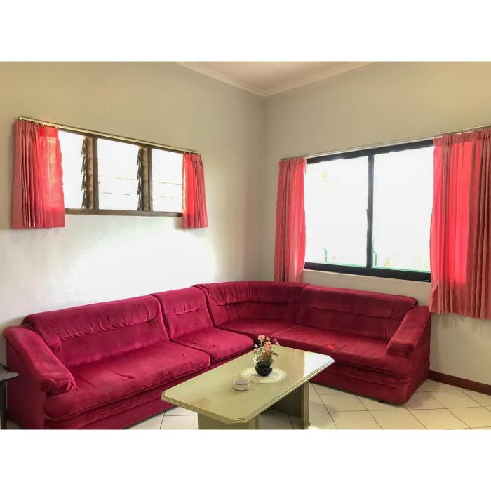 hotel lie mas prigen pasuruan mitra reddoorz