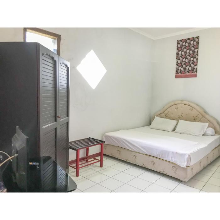 hotel lie mas prigen pasuruan mitra reddoorz