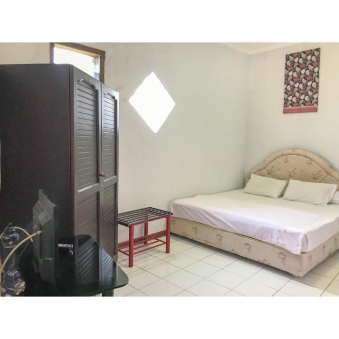 hotel lie mas prigen pasuruan mitra reddoorz