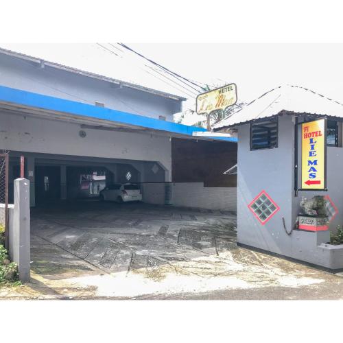 hotel lie mas prigen pasuruan mitra reddoorz
