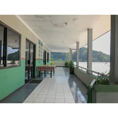 hotel lie mas prigen pasuruan mitra reddoorz