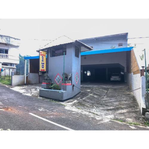 hotel lie mas prigen pasuruan mitra reddoorz
