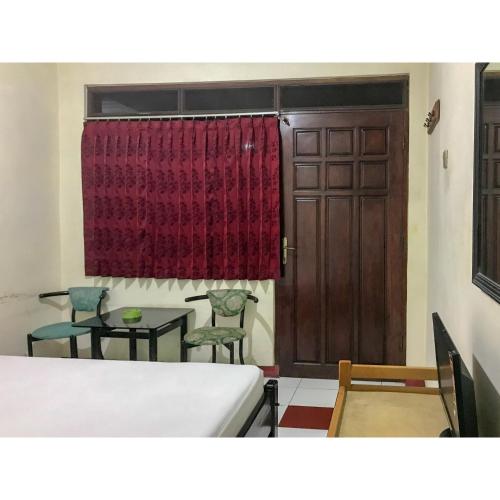 hotel lie mas prigen pasuruan mitra reddoorz