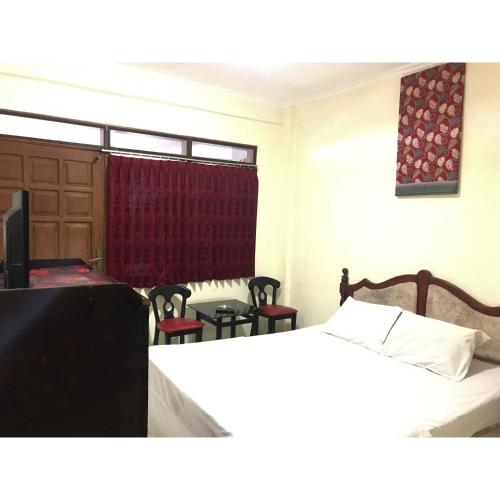 hotel lie mas prigen pasuruan mitra reddoorz