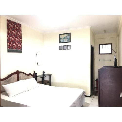 hotel lie mas prigen pasuruan mitra reddoorz