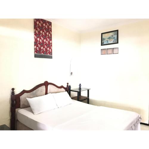 hotel lie mas prigen pasuruan mitra reddoorz