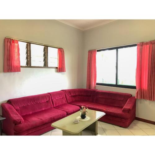 hotel lie mas prigen pasuruan mitra reddoorz