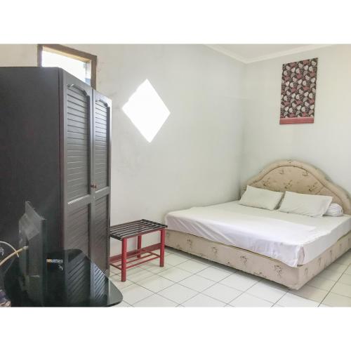 hotel lie mas prigen pasuruan mitra reddoorz