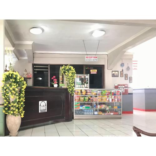 hotel lie mas prigen pasuruan mitra reddoorz