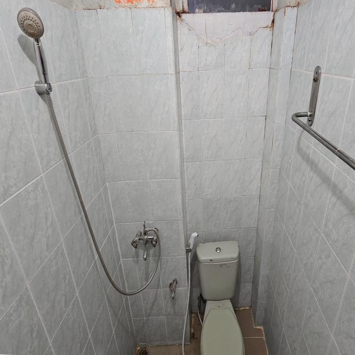 urbanview hotel kharisma banjarmasin