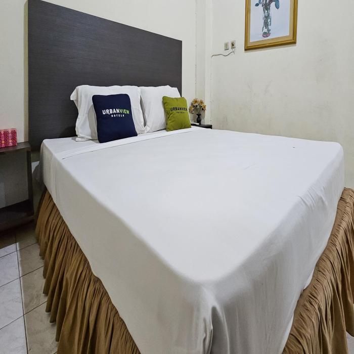 urbanview hotel kharisma banjarmasin
