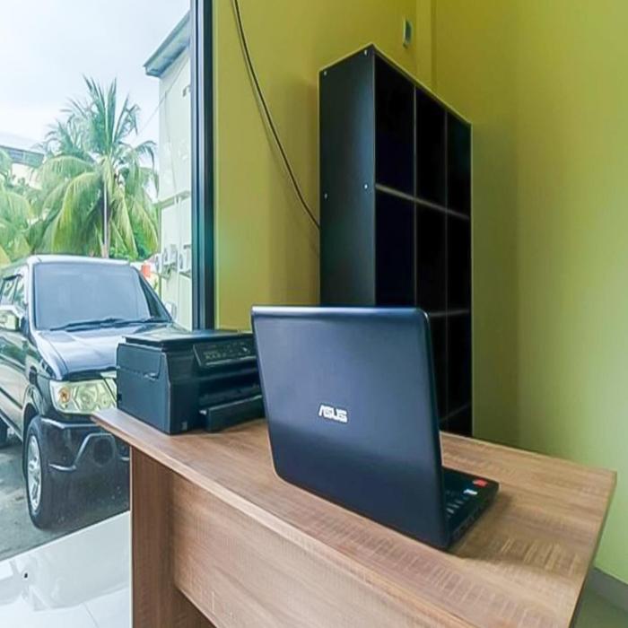 urbanview hotel kharisma banjarmasin