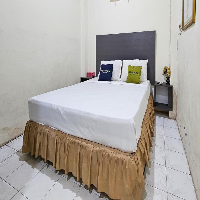 urbanview hotel kharisma banjarmasin
