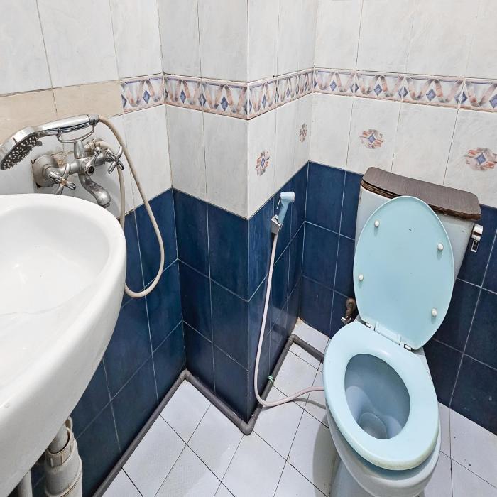 urbanview hotel kharisma banjarmasin