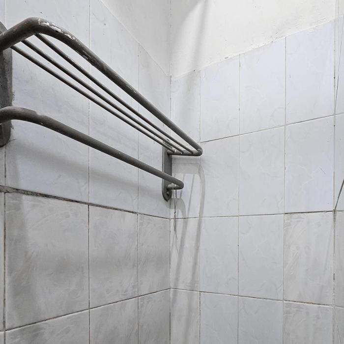 urbanview hotel kharisma banjarmasin