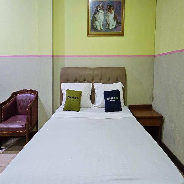 urbanview hotel kharisma banjarmasin