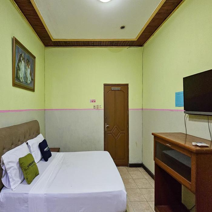 urbanview hotel kharisma banjarmasin