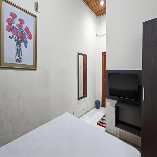 Urbanview Hotel Kharisma Banjarmasin,,2 star