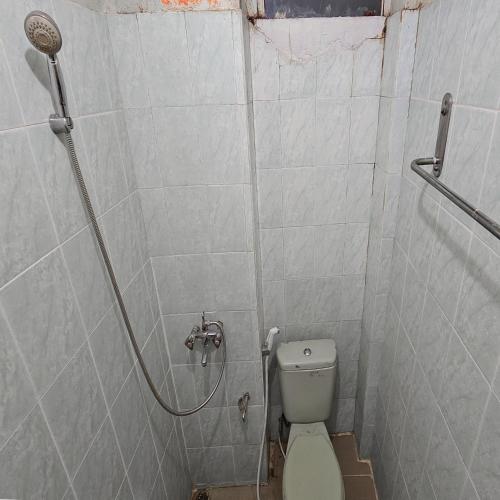 urbanview hotel kharisma banjarmasin