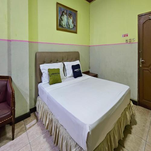 urbanview hotel kharisma banjarmasin