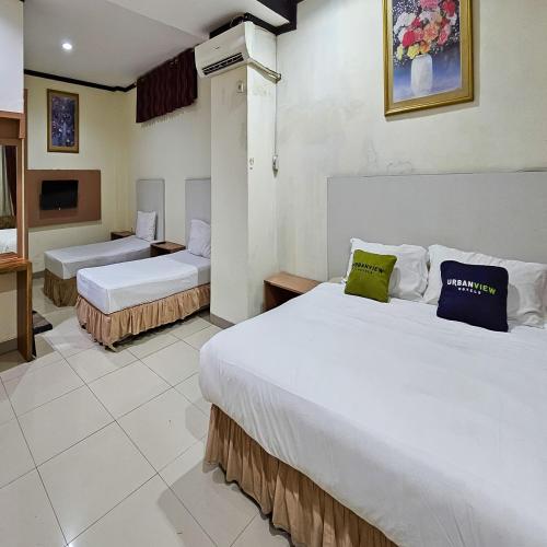 urbanview hotel kharisma banjarmasin