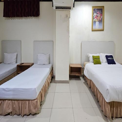 urbanview hotel kharisma banjarmasin