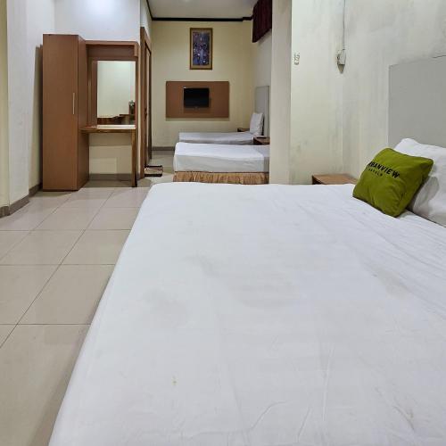 urbanview hotel kharisma banjarmasin