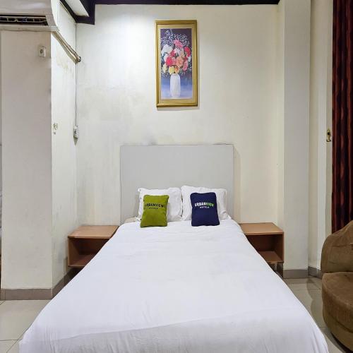 urbanview hotel kharisma banjarmasin