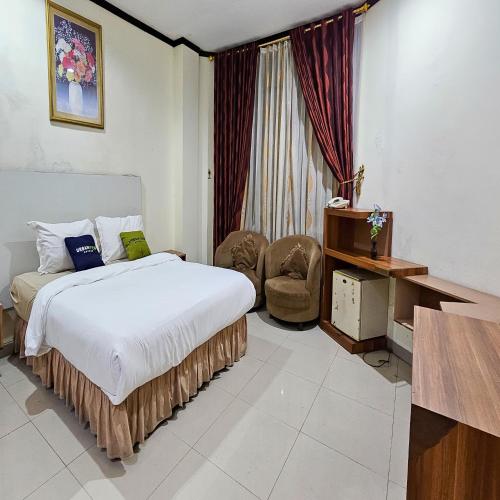 urbanview hotel kharisma banjarmasin