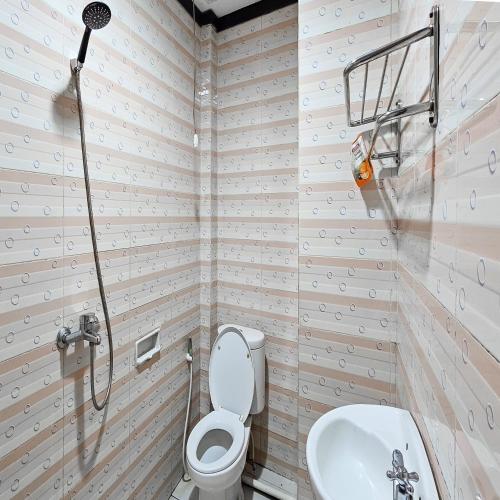 urbanview hotel kharisma banjarmasin