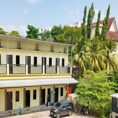 urbanview hotel kharisma banjarmasin