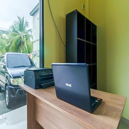 urbanview hotel kharisma banjarmasin