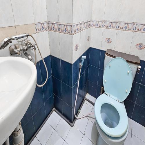 urbanview hotel kharisma banjarmasin