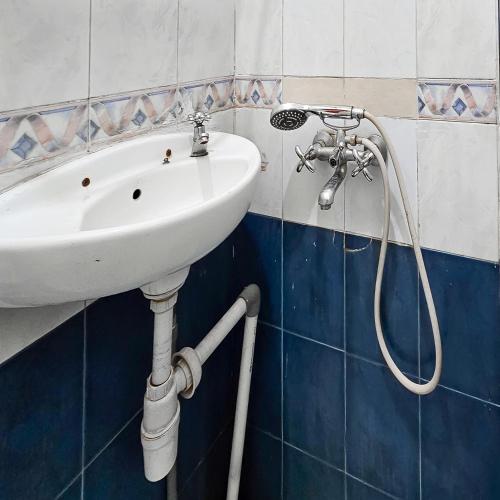 urbanview hotel kharisma banjarmasin
