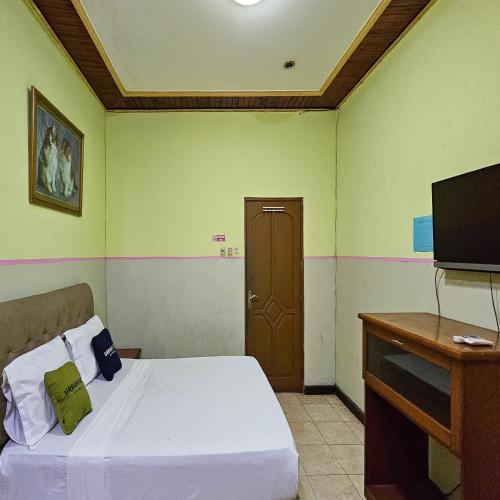 urbanview hotel kharisma banjarmasin