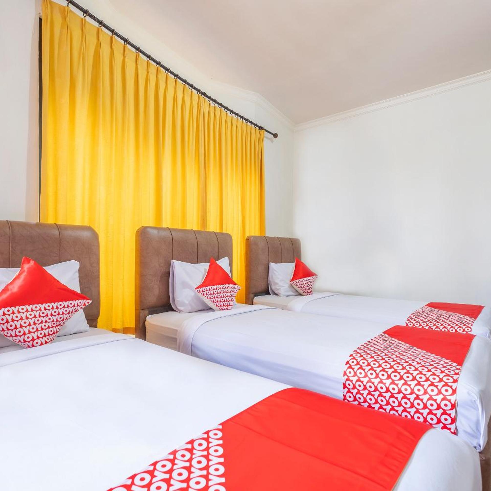 hotel o transit 2
