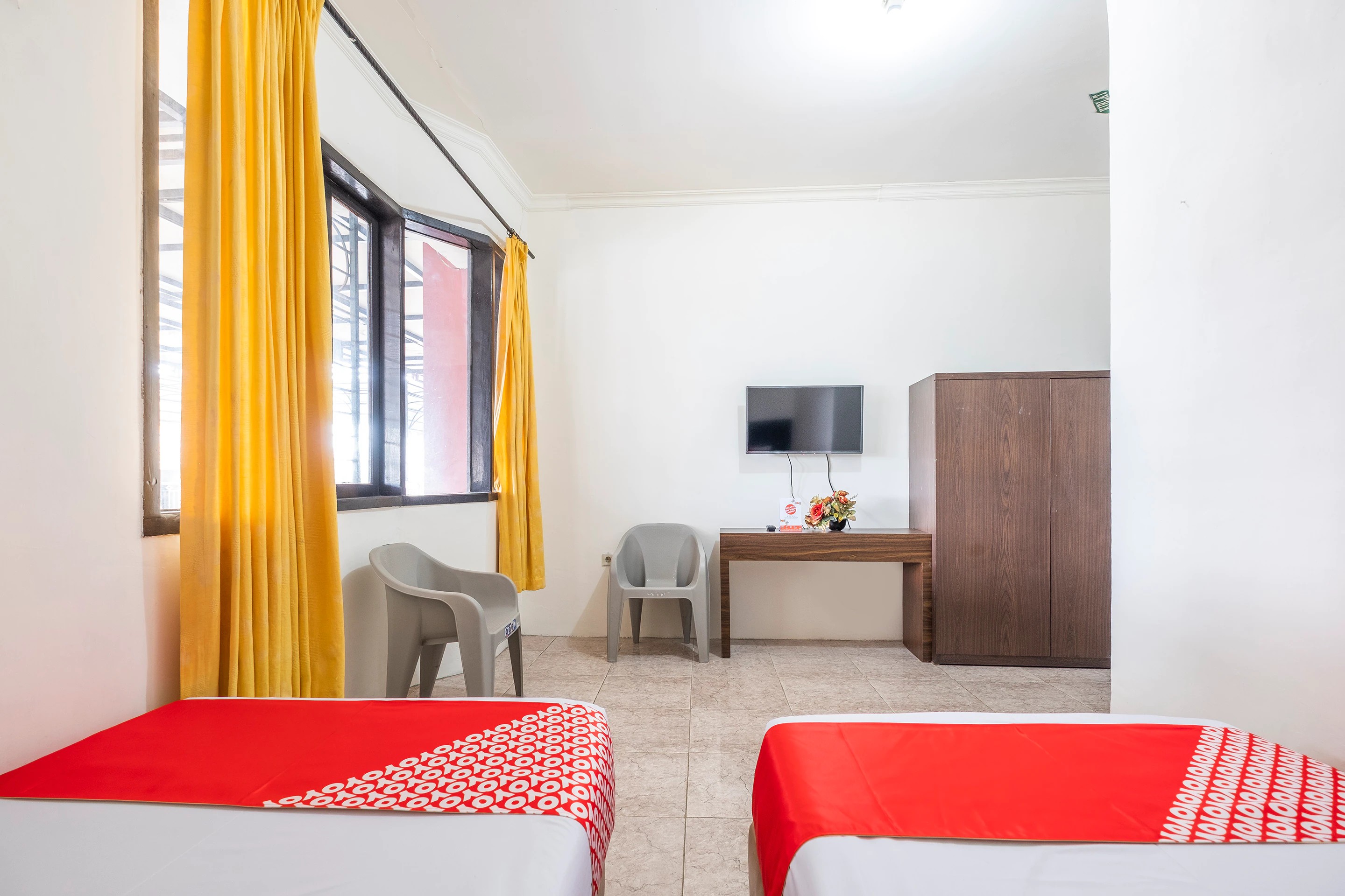 hotel o transit 2