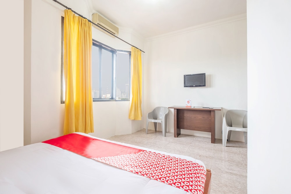 hotel o transit 2
