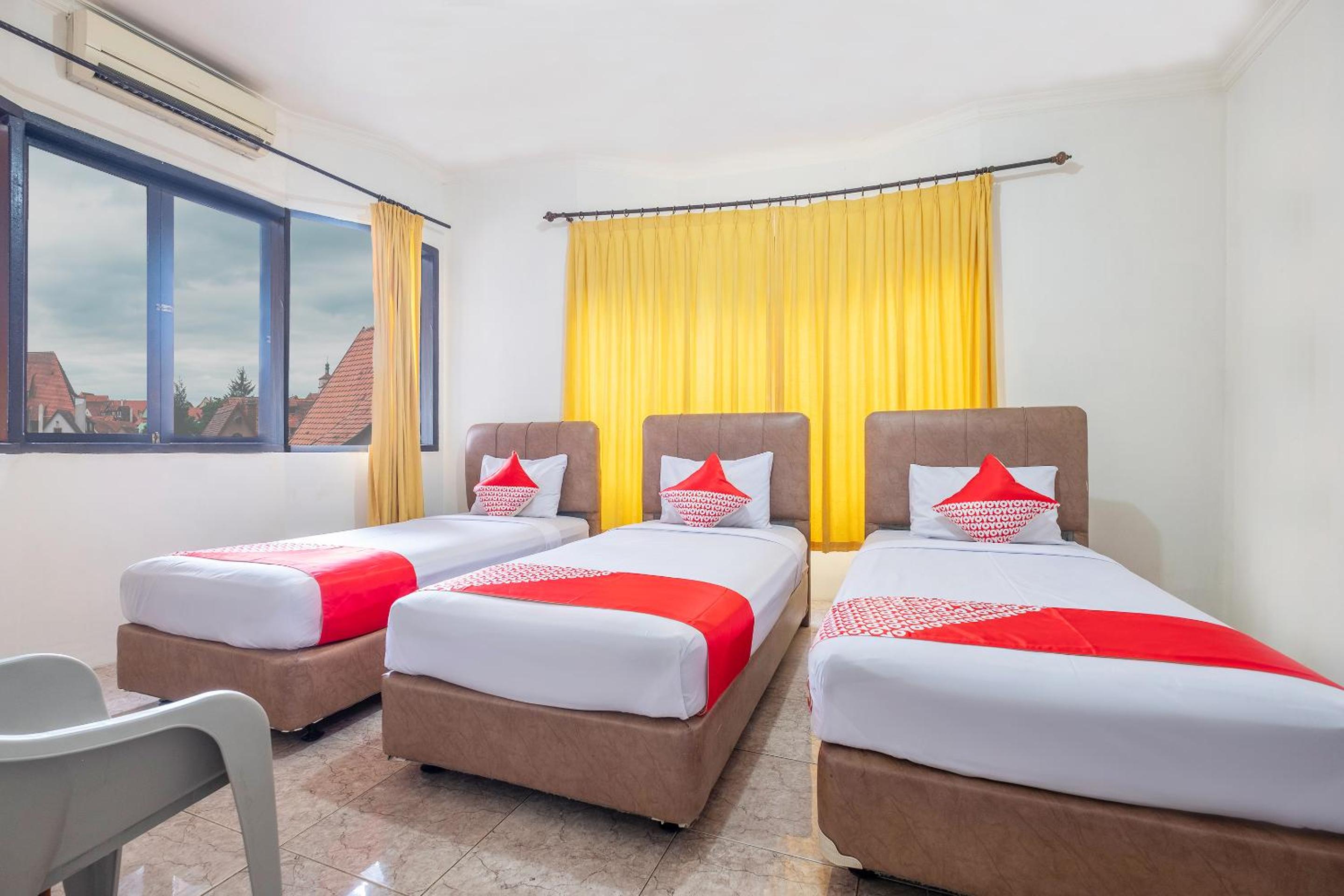 hotel o transit 2