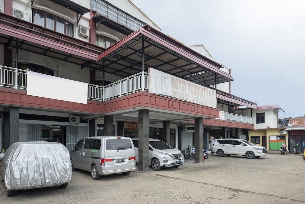 hotel o transit 2