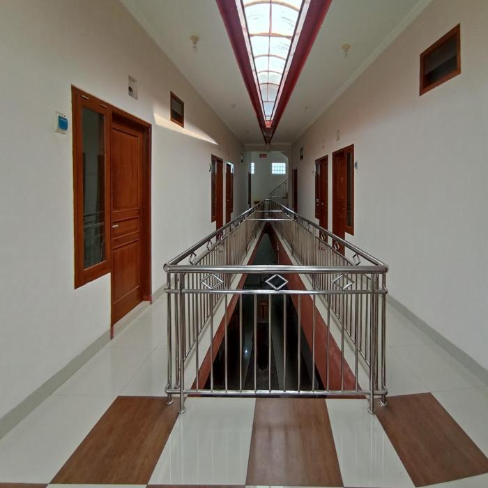 reddoorz syariah house purwokerto
