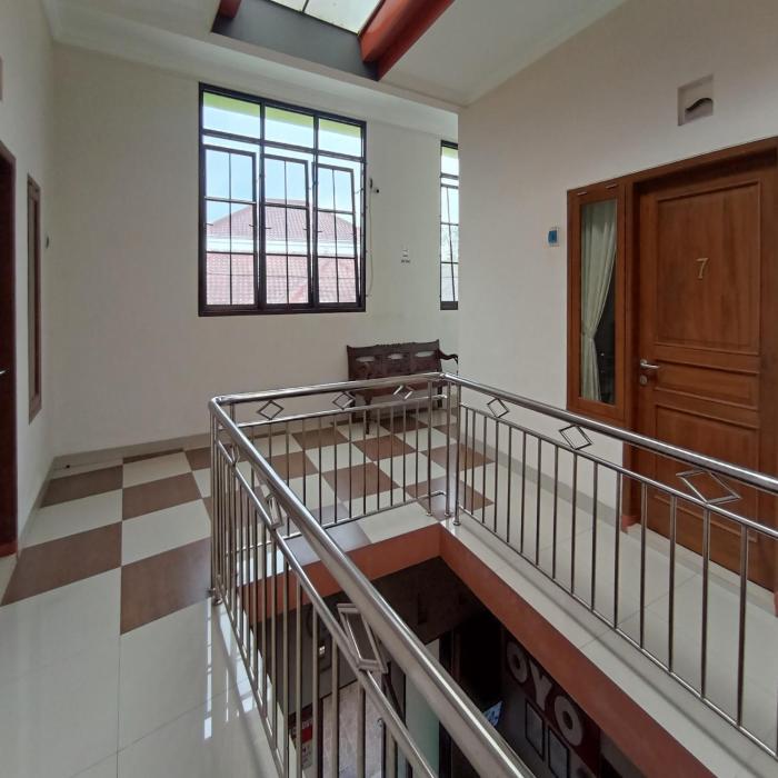 reddoorz syariah house purwokerto